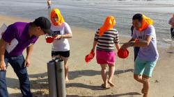 Teambuilding: Get Motivated Sony-15-03-2018